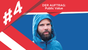 Behindertensport – was ist das, und wen interessiert’s?, Daniel Kudernatsch, Österreichischer Behindertensportverband