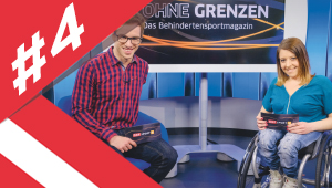 Menschen bewegen, Gabriela Jahn, Sport+