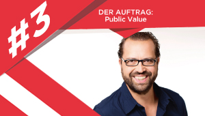 Was ich mir vom ORF wünsche, Gerald Fleischhacker, „Die Tafelrunde“