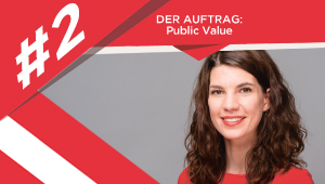 Unser aller Rundfunk?, Maria Mayrhofer, #aufstehn, zivilgesellschaftliche Initiative