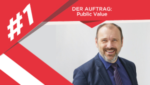 Qualität der Berichterstattung, Peter Kropsch, Vorsitzender der Geschäftsführung der Deutschen Presse-Agentur