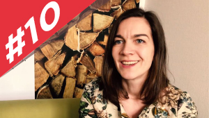 Jede/r kann was für die Umwelt tun!, Anita Malli, Geschäftsführerin von MUTTER ERDE