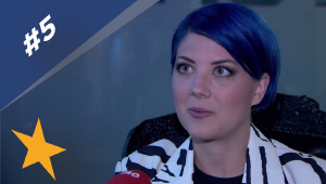 Warum der ESC mehr als nur Show ist, PAENDA im Interview