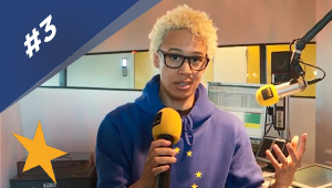 Europa auf FM4, Die FM4-Redaktion: jung, vielfältig und international