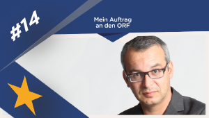 Spiegel der Zeiten, Jan Krone, FH St. Pölten