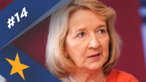 Der Rundfunk der Gesellschaft 3.0, Barbara Thomaß, Ruhr-Universität Bochum