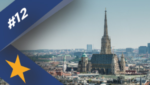 Die europäische Metropole, Michaela Turan, ORF Wien