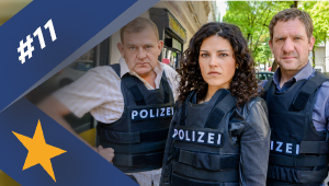 Europa. Wie wir., Katharina Schenk, ORF-Fernsehfilm