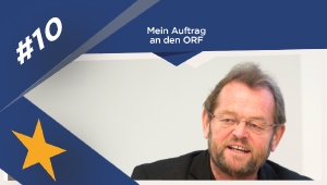 Sinnesquellen jenseits des Marktes erschließen, Ferdinand Kaineder, Ordensgemeinschaft Österreich