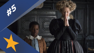 Der Filmozean, Lilian Moschen, TV-Kulturredaktion