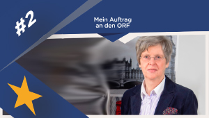 Importance of ORF in a Participatory Democracy, Melanie Sully, Global Partners Governance