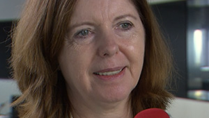 Public Value Dialog „Nachhaltigkeit“, Mag. Waltraud Langer, Chefredakteurin ORF-Magazine