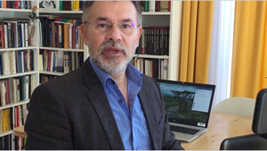 Mehrsprachiges Informationsangebot, Zoran Dobric, ORF-Journalist