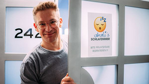Gut informiert und unterhalten trotz Krise, Hitradio Ö3 in Isolation