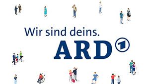 Jetzt heißt´s #zusammenhalten, Wie die ARD auf die Corona-Krise reagiert