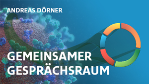 "Den öffentlich-rechtlichen Rundfunk als gesellschaftlich relevante Infrastruktur stärken", Prof. Andreas Dörner, Universität Marburg