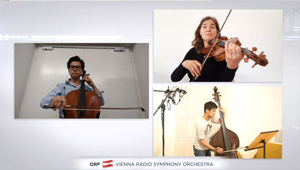 #Keep Media Good, A unique pan-European recording of Charpentier’s Te Deum