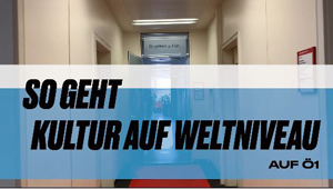 Koopeation macht Kultur zugänglicher, Silvia Lahner, Abteilungsleiterin Ö1 Kultur