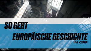 Universum History mit europäischer Kooperation, Tom Matzek, Hauptabteilungsleiter Wissenschaft, Bildung & Zeitgeschehen