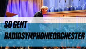 Ein einzigartiges Orchester, 50 Jahre RSO Wien