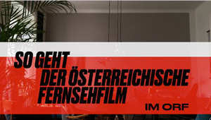 Das Risiko zu Scheitern, Barbara Eder, Filmregisseurin