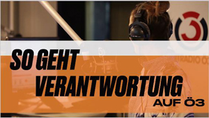 "Gut muss es sein", Georg Spatt, Senderchef Ö3