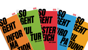 So geht PUBLIC VALUE, Public Value Bericht 2019/20
