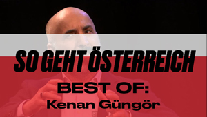 DialogForum: SO GEHT ÖSTERREICH, BEST OF: Kenan Güngör, [think.difference]