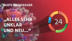 „Alles sehr unklar und neu ...“, Dr.in Beate Großegger, Institut für Jugendkulturforschung