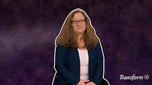 TransFORM: Digital Movies, Im Gespräch mit Katharina Schenk