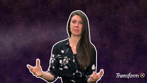 TransFORM: Digital Europe, Im Gespräch mit Raffaela Schaidreiter