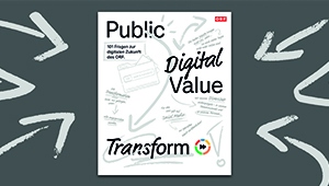 TransFORM: Der Bericht, Public Value Bericht 2020/2021