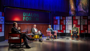 DialogForum: Public Service Internet, Teil 1 und 2