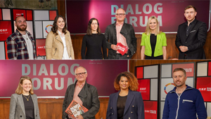 DialogForum: Generation Z